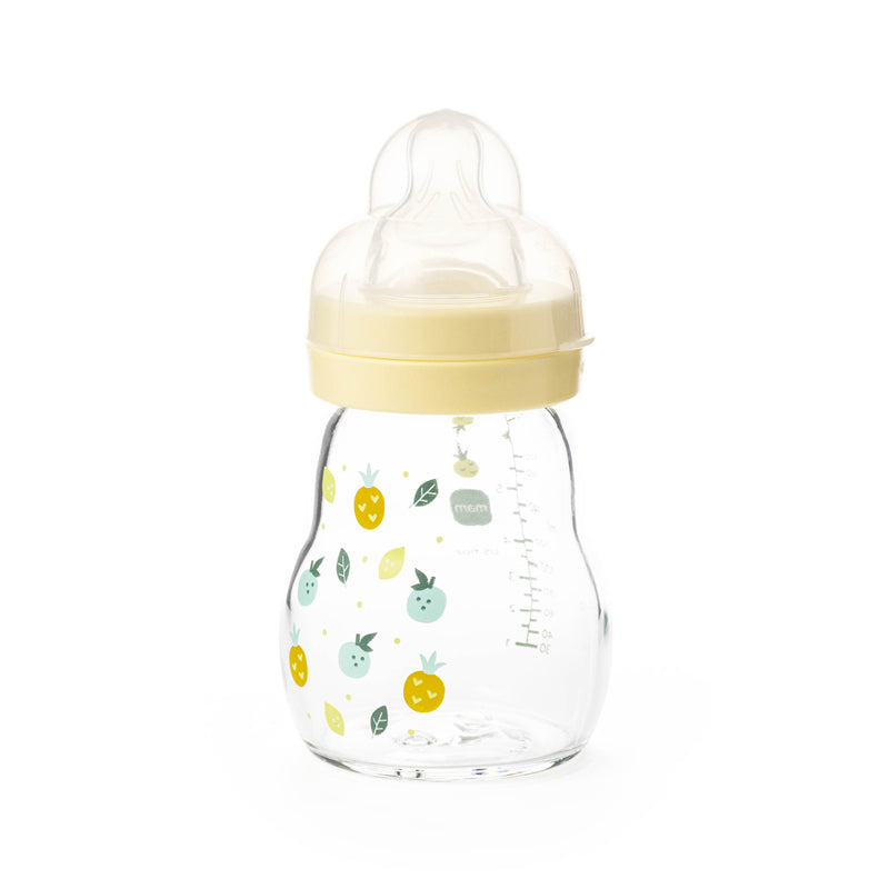 MAM Feel Good Glass Bottle 170ml Baby Products Wholesaler