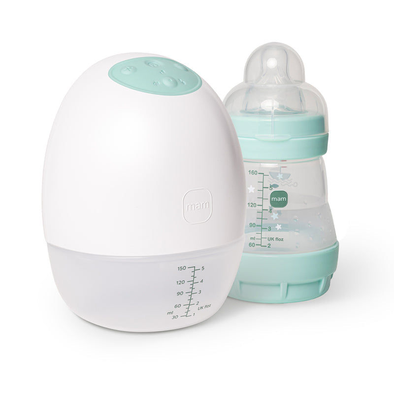 MAM Move Wearable Pump Single Baby Products Wholesaler