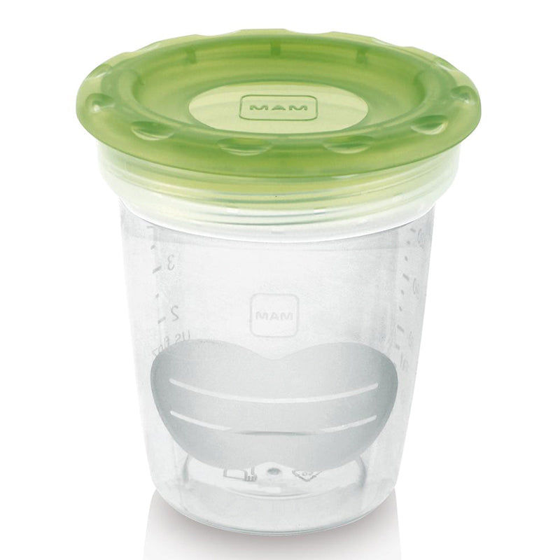 MAM Storage Solution 5Pk Baby Products Wholesaler