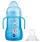 MAM Trainer Cup 2 in 1 Blue 220ml Baby Products Wholesaler
