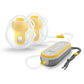 Medela Freestyle Hands Free Breast Pump Baby Products Wholesaler