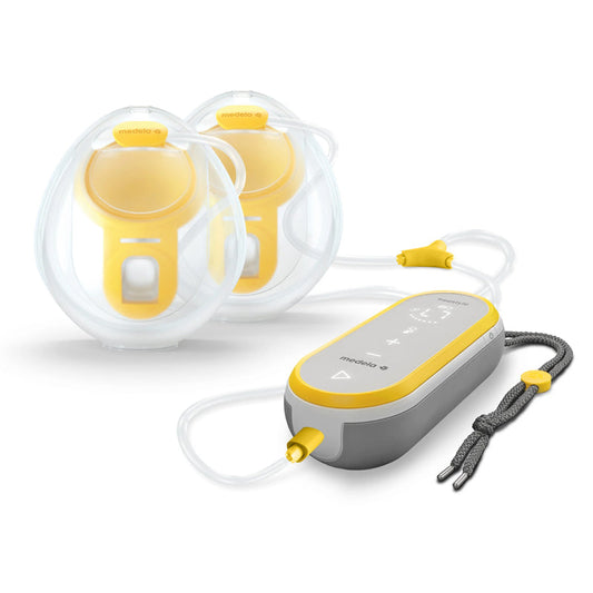 Medela Freestyle Hands Free Breast Pump Baby Products Wholesaler