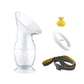 Medela Silicone Breast Milk Collector Baby Products Wholesaler