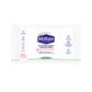 Milton Baby Newborn Antibacterial Surface Free of Fragrance Wipes