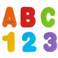 Munchkin Learn Bath Letters and Numbers Baby Products Wholesaler