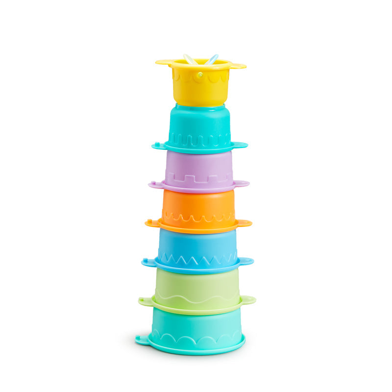 Munchkin Connect A Cup Baby Products Wholesaler