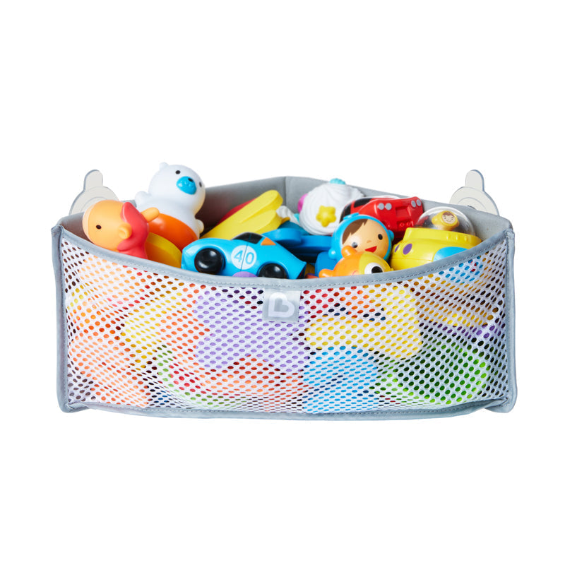 Munchkin High N Dry Corner Bath Organizer Baby Products Wholesaler