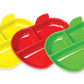 Munchkin Lil Apple Plates 3Pk Baby Products Wholesaler