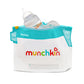 Munchkin Microwave Steriliser Bags 6Pk Baby Products Wholesaler