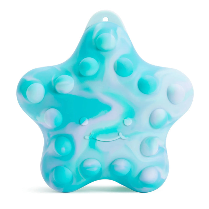 Munchkin Pop Squish™ Popping Bath Toy - Starfish Baby Products Wholesaler