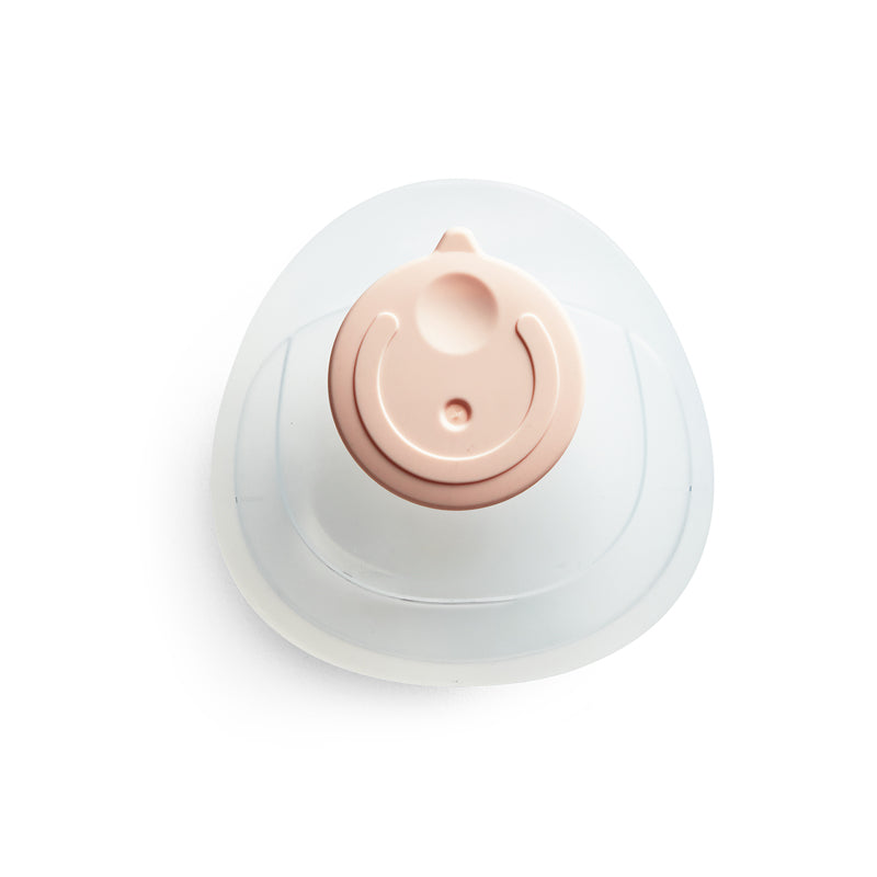 Munchkin Silicone Breastmilk Collector Cup Baby Products Wholesaler
