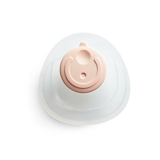 Munchkin Silicone Breastmilk Collector Cup Baby Products Wholesaler