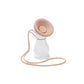 Munchkin Silicone Manual Breast Pump Baby Products Wholesaler