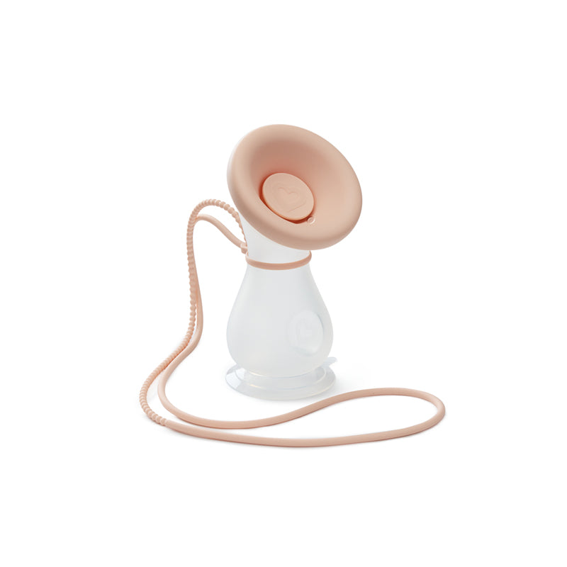 Munchkin Silicone Manual Breast Pump Baby Products Wholesaler