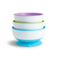 Munchkin Suction Bowls 3Pk Baby Products Wholesaler