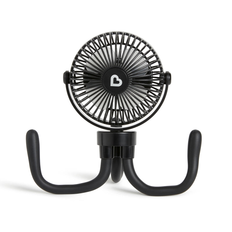 Munchkin Stroller LED Light Fan Baby Products Wholesaler