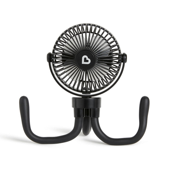 Munchkin Stroller LED Light Fan Baby Products Wholesaler
