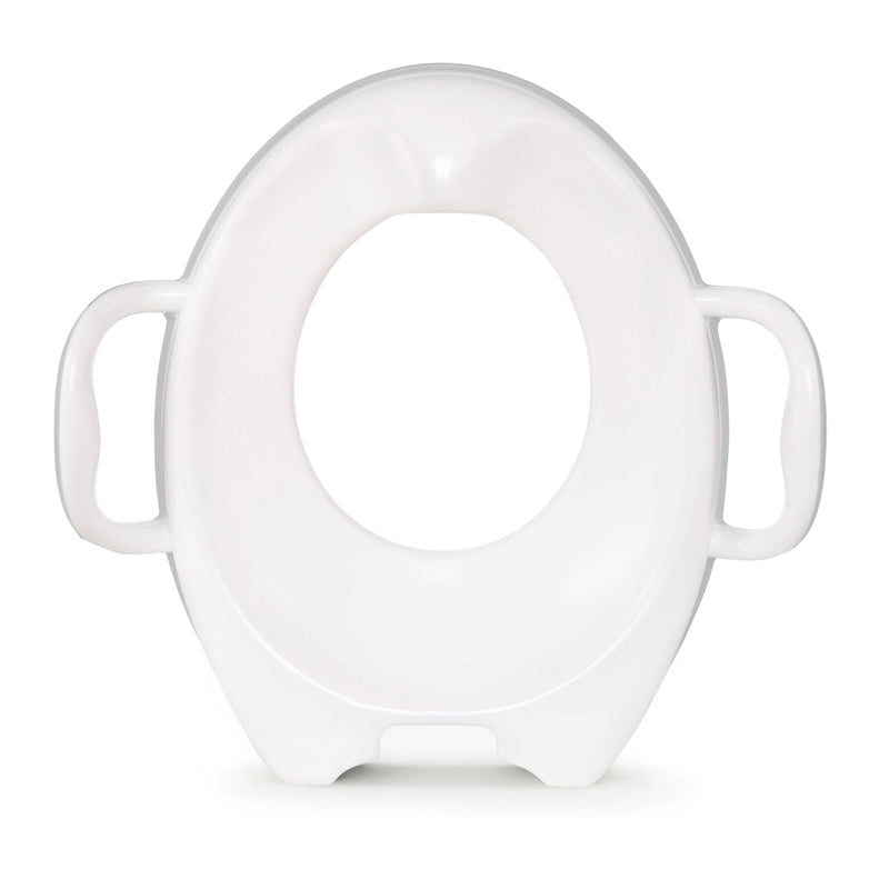 Munchkin Sturdy Potty Seat Grey Baby Products Wholesaler
