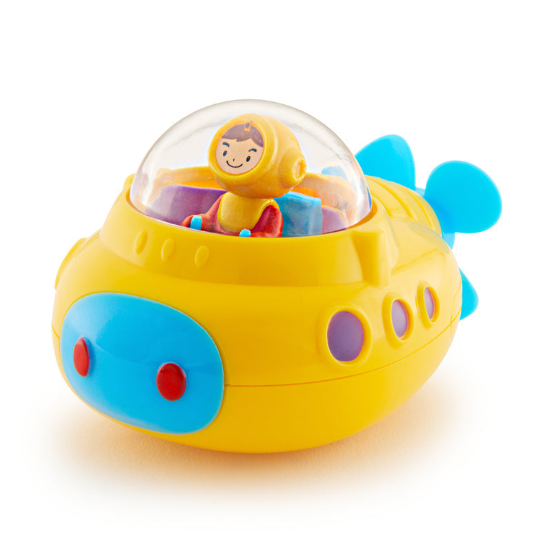 Munchkin Undersea Submarine Explorer Toy Baby Products Wholesaler