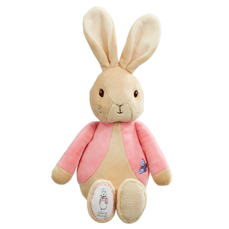 My First Flopsy Bunny 33cm Baby Products Wholesaler
