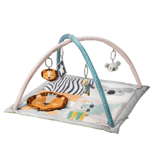 Nuby Animal Adventures Play Gym Baby Products Wholesaler