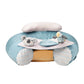 Nuby Animal Adventures Sit Me Up  Baby Products Wholesaler