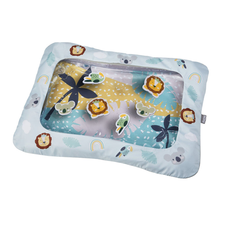 Nuby Animal Adventures Water Mat Baby Products Wholesaler