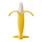 Nuby Banana Shaped Silicone Teether Baby Products Wholesaler