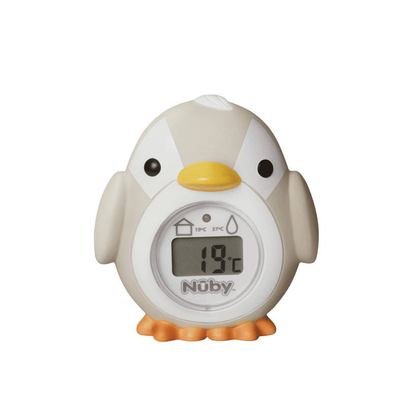 Nuby Bath And Room Thermometer Baby Products Wholesaler