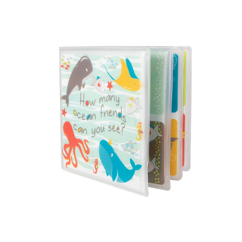 Nuby Bath Book Baby Products Wholesaler