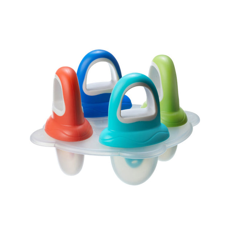 Nuby Fruitsicles Baby Products Wholesaler