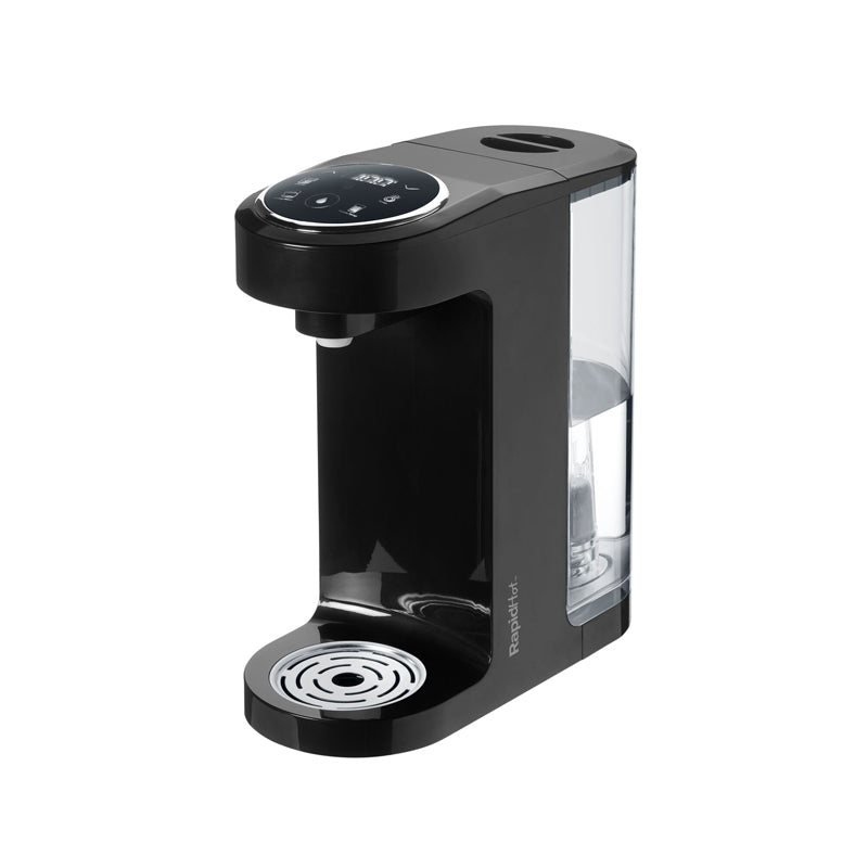Nuby Rapid Hot Black Baby Products Wholesaler