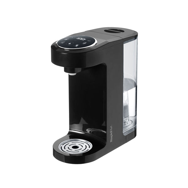 Nuby Rapid Hot Black Baby Products Wholesaler