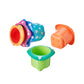 Nuby Splish Splash Stacking Cups Baby Products Wholesaler