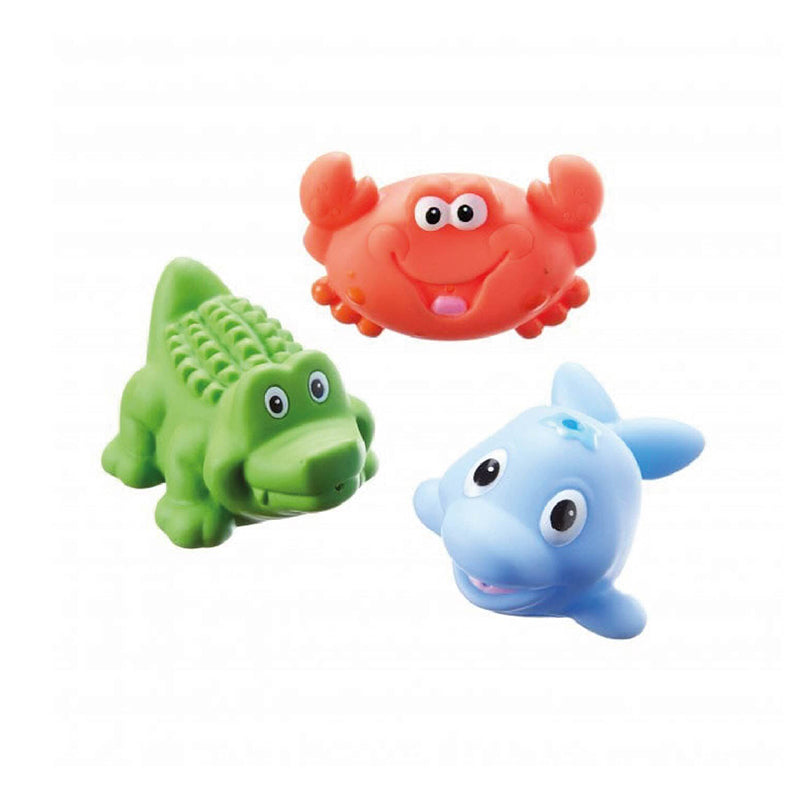 Nuby Squirters Baby Products Wholesaler