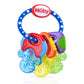 Nuby Teether Icy Bites Keys Baby Products Wholesaler