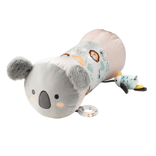 Nuby Tummy Time Animal Baby Products Wholesaler