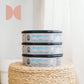 Angelcare Octagonal XL Refill 3Pk Baby Products Wholesaler