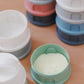 Béaba Snack Storage Stacked Formula Milk Container Grey Baby Products Wholesaler