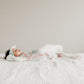 Copper Pearl Knit Headband Whimsy Baby Products Wholesaler