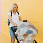 Copper Pearl Nursing & Car Seat Cover Picasso Baby Products Wholesaler