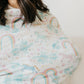 Copper Pearl Nursing & Car Seat Cover Whimsy Baby Products Wholesaler