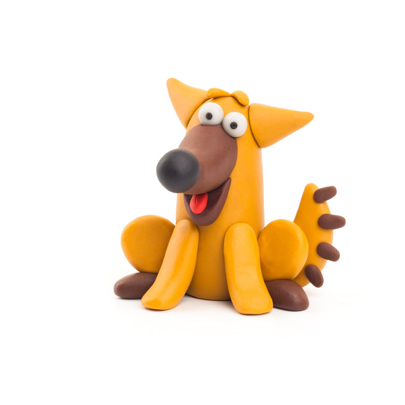 Hey Clay Animals Large 15 Can Set Baby Products Wholesaler