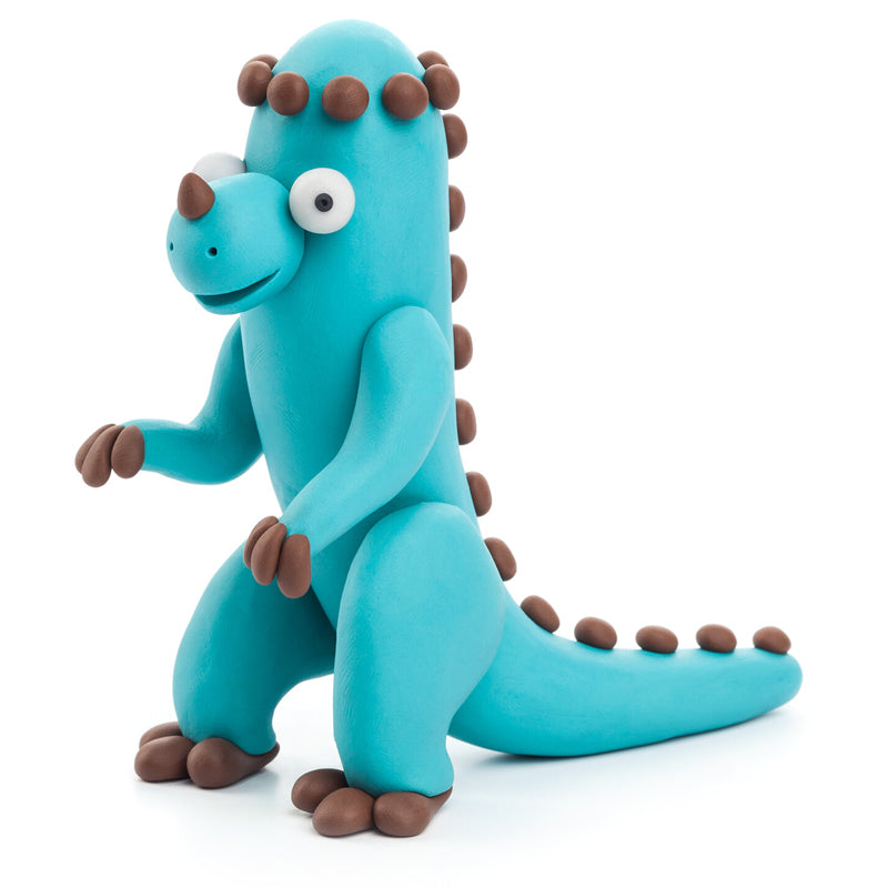 Hey Clay Dinos Large 15 Can Set Baby Products Wholesaler