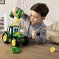 John Deere Build A Johnny Tractor Baby Products Wholesaler