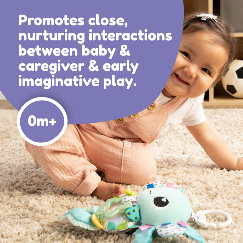 Lamaze Alise the Axolotl Baby Products Wholesaler