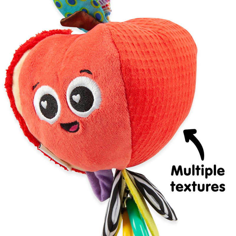 Lamaze Archer the Apple™ Baby Products Wholesaler