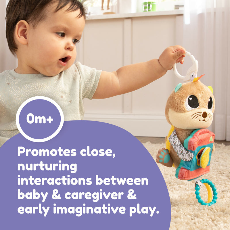 Lamaze Arty Says Cheese Baby Products Wholesaler