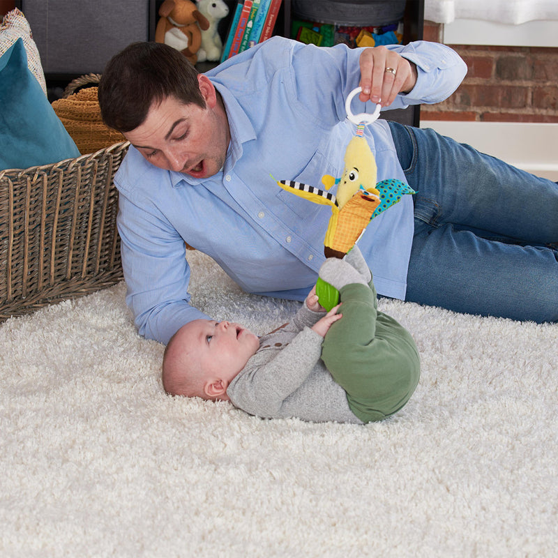 Lamaze Bea the Banana ™ Baby Products Wholesaler