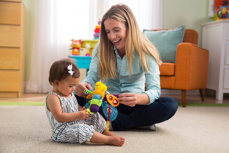 Lamaze Freddie the Firefly Baby Products Wholesaler